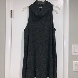 American Eagle Turtleneck Dress